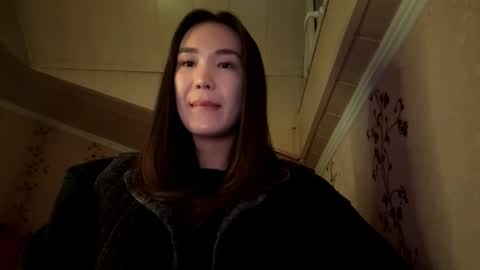 Snapshot of migdaliafenlon chatting on November 11, 2:50 pm Nova online show from November 11, 2:50 pm