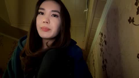 Snapshot of migdaliafenlon chatting on November 28, 2:09 pm Nova online show from November 28, 2:09 pm