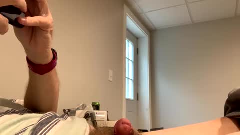 miggie001 online show from January 7, 8:11 pm