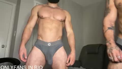 mightbesterling online show from November 18, 1:33 am