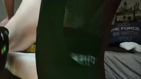 MightyExcalibur online show from October 10, 9:03 pm