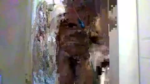Mightymandingo online show from May 20, 4:51 am