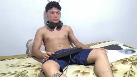 migthy_moon online show from August 6, 6:54 pm