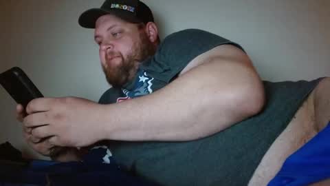 Miggy online show from May 11, 5:57 am