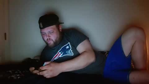 Miggy online show from May 12, 3:58 am