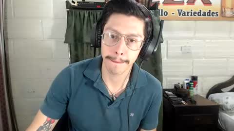 Snapshot of miguel__98 chatting on July 20, 11:23 am Miguel Independent Model online show from July 20, 11:23 am
