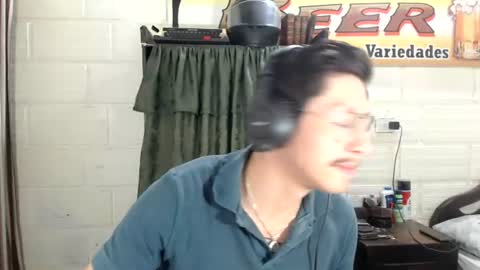 Snapshot of miguel__98 chatting on July 21, 12:40 pm Miguel Independent Model online show from July 21, 12:40 pm