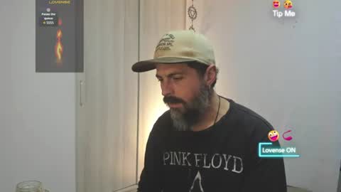 Miguel Angel online show from June 25, 6:56 pm