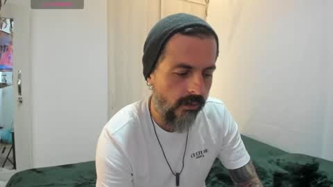 Miguel Angel online show from June 26, 6:56 pm