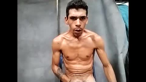 miguel online show from January 5, 5:27 pm