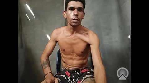 miguel online show from January 6, 3:49 pm