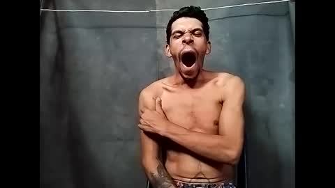 miguel online show from February 2, 5:44 pm