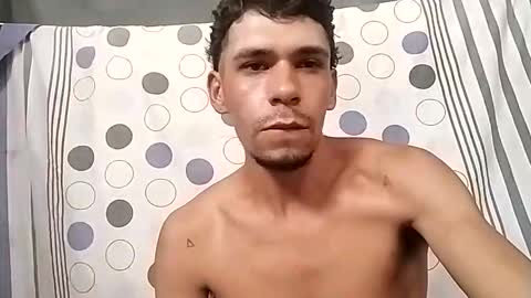 miguel online show from February 23, 7:22 pm