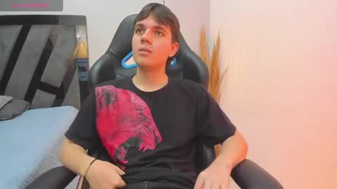 Miguel online show from April 16, 8:53 pm