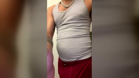 miguelitowenclar online show from January 18, 8:07 am