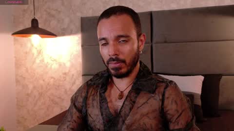 miguelsanfrancisco online show from April 14, 6:14 pm