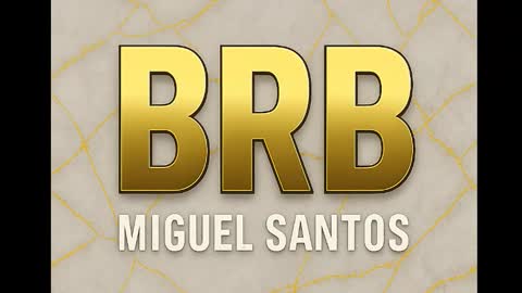 Miguel Angel Santos online show from February 18, 6:20 am
