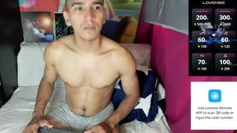 Snapshot of miguelwin3 chatting on June 14, 4:42 pm miguel online show from June 14, 4:42 pm