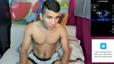 Snapshot of miguelwin3 chatting on June 26, 8:02 pm miguel online show from June 26, 8:02 pm