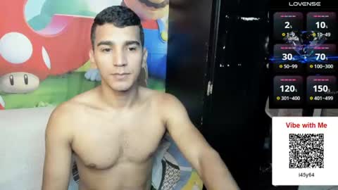 Snapshot of miguelwin3 chatting on June 29, 3:35 am miguel online show from June 29, 3:35 am
