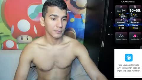 Snapshot of miguelwin3 chatting on July 3, 12:44 pm miguel online show from July 3, 12:44 pm