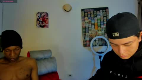 Snapshot of mihaa_adams chatting on June 17, 10:06 am MIHAA-ADAMS online show from June 17, 10:06 am