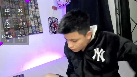 MihaAdamss online show from November 30, 11:31 pm