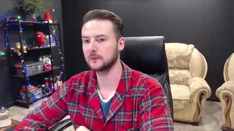 Snapshot of mihasikd chatting on January 12, 5:29 pm Misha Winchester online show from January 12, 5:29 pm