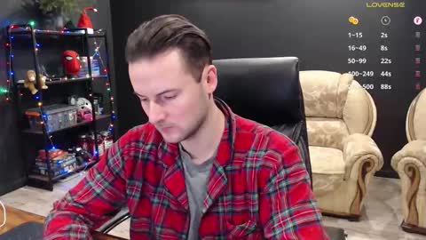 Snapshot of mihasikd chatting on January 15, 7:46 am Misha Winchester online show from January 15, 7:46 am