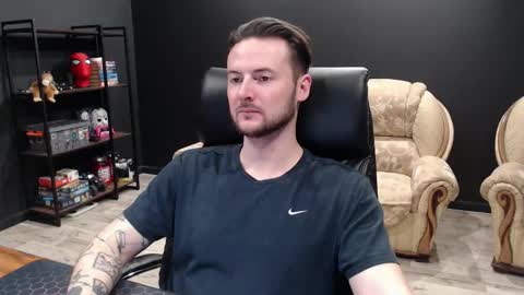 Snapshot of mihasikd chatting on March 7, 6:38 pm Misha Winchester online show from March 7, 6:38 pm