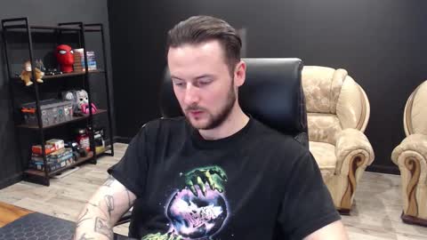 Snapshot of mihasikd chatting on March 15, 2:12 pm Misha Winchester online show from March 15, 2:12 pm