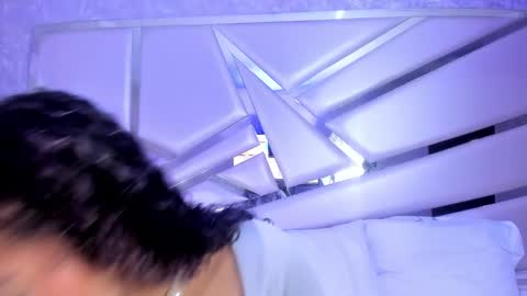 MIA 3 online show from December 27, 3:31 am