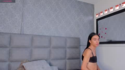 Miia online show from March 16, 11:36 am