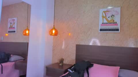 Miia online show from March 25, 11:38 am