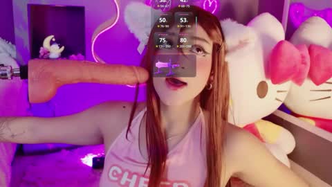   online show from March 30, 12:17 pm