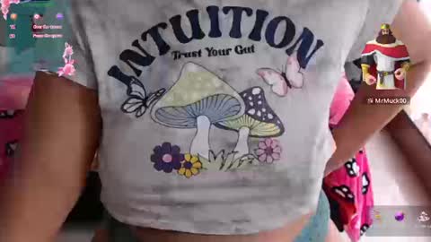  miia big1boobs online show from January 15, 6:00 pm