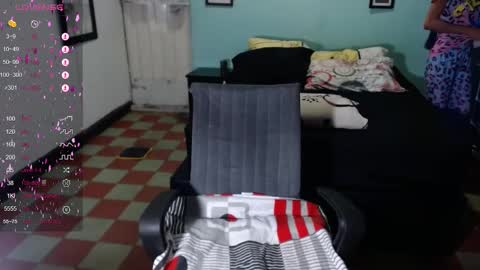 MIA online show from January 13, 1:23 am