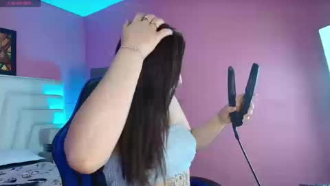 Miia Paris online show from March 12, 4:18 am