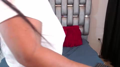 ROUSSE online show from March 4, 11:22 pm