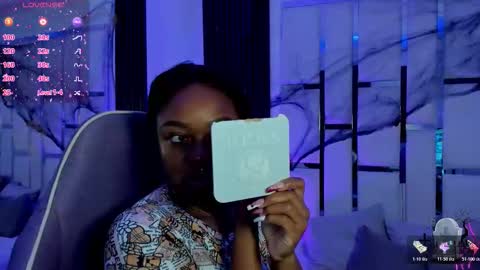 Miia Schwarz  online show from November 2, 4:42 pm