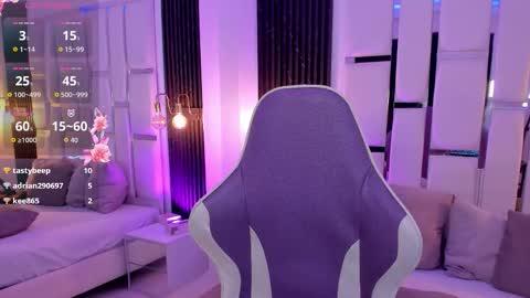 Miia Schwarz  online show from November 8, 3:34 pm