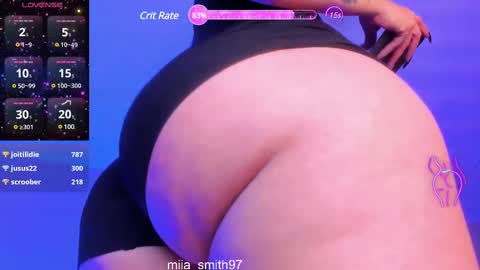 mia online show from February 14, 4:47 am