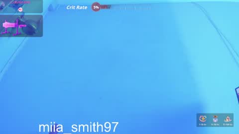 Snapshot of miia_smith97 chatting on June 23, 10:41 pm mia online show from June 23, 10:41 pm