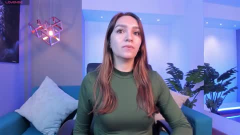 Miia 3 online show from November 27, 11:34 am