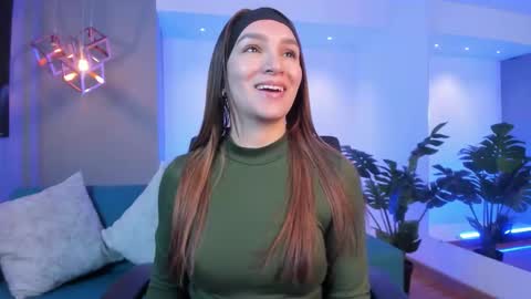 Miia 3 online show from February 4, 12:11 pm