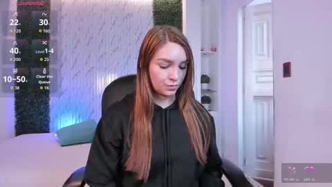 Miia 3 online show from February 11, 11:59 am