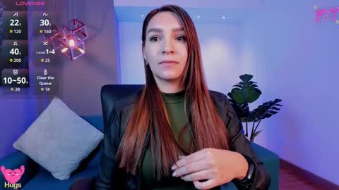 Miia 3 online show from March 14, 11:59 am