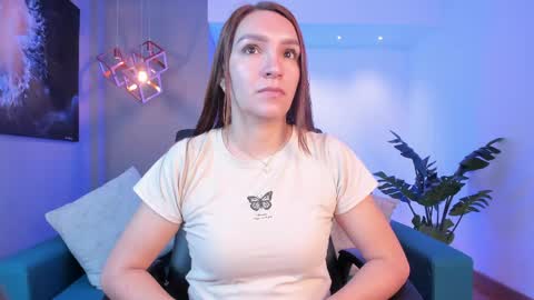 Miia 3 online show from March 18, 11:35 am