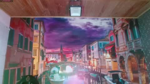 Ma -  online show from December 3, 9:12 pm