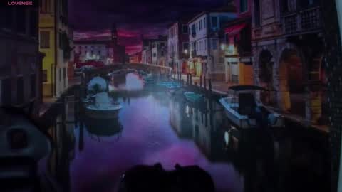 Ma -  online show from October 28, 9:17 pm